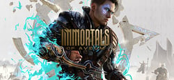 Immortals of Aveum™ header banner
