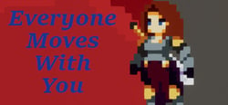 Everyone Moves With You header banner
