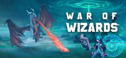 War of Wizards header banner