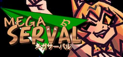 Mega Serval header banner