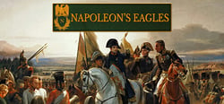 Napoleon's Eagles: Game of the Napoleonic Wars header banner