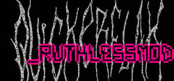 QUICKERFLAK_RUTHLESSMOD header banner