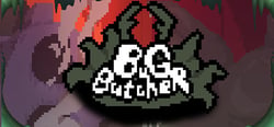 Bug Butcher header banner
