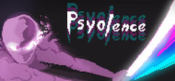 Psyolence header banner