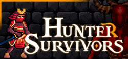 Hunter Survivors header banner