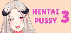 Hentai Pussy 3 header banner