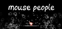 Mouse People header banner