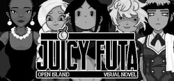 Juicy Futa header banner