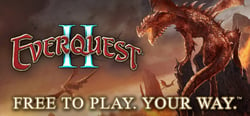 EverQuest II header banner