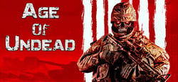 Age of Undead header banner