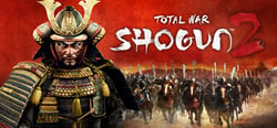 Total War: SHOGUN 2 header banner