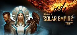 Sins of a Solar Empire: Trinity® header banner