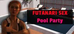 Futanari Sex - Pool Party header banner