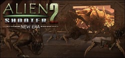 Alien Shooter 2 - New Era header banner