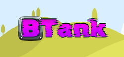 BTank header banner