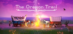 The Oregon Trail header banner