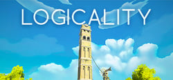 Logicality header banner
