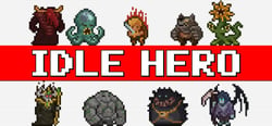 Idle Hero header banner