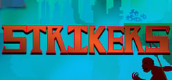 STRIKERS header banner