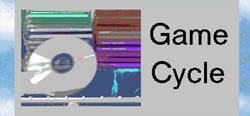 Game Cycle header banner