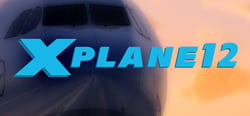 X-Plane 12 header banner