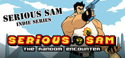 Serious Sam: The Random Encounter header banner