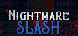 Nightmare Slash header banner