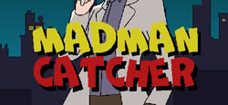 Madman Catcher header banner