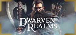 Dwarven Realms header banner