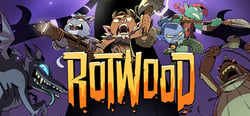 Rotwood header banner