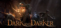 Dark and Darker header banner