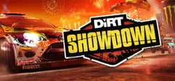 DiRT Showdown header banner
