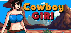 Cowboy Girl header banner