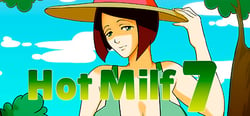 Hot Milf 7 header banner
