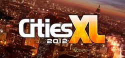 Cities XL 2012 header banner