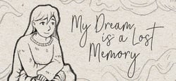 My Dream is a Lost Memory header banner