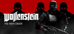 Wolfenstein: The New Order header banner