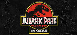 Jurassic Park: The Game header banner