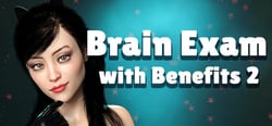 Brain Exam with Benefits 2 header banner