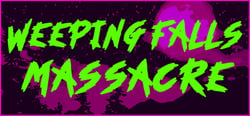 Weeping Falls Massacre header banner