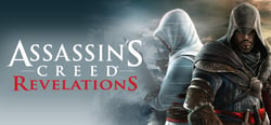 Assassin's Creed® Revelations header banner