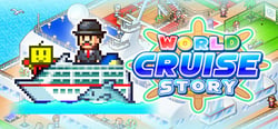 World Cruise Story header banner