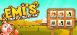 Emi's Country Store and Farm header banner