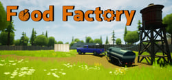 Food Factory header banner