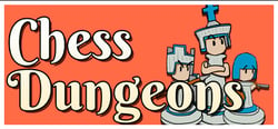 Chess Dungeons header banner