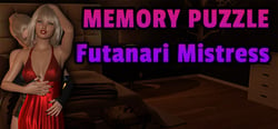 Memory Puzzle - Futanari Mistress header banner