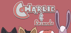 Charlie and Friends header banner