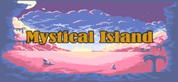 Mystical Island header banner