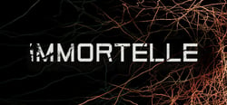 Immortelle header banner