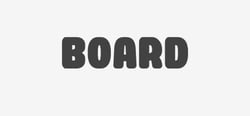 Board header banner